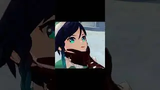ВЕНТИ НЕ УЧИЛ АНГЛИЙСКИЙ И БЫЛ НАКАЗАН #геншинимпакт #геншин #венти #shorts #фатуи #тейват