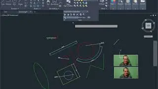 In aktuellen Layer Ändern AutoCAD