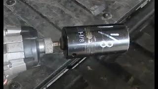 Eyebolt Hack