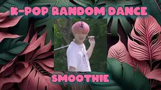 ✧ ꒱ 🌿.☆ K-POP RANDOM DANCE ✧ ꒱ 🌿.☆