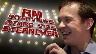 Fotograf Rod Meier - Interview