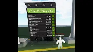 Setting a Race WR in Car Crushers 2