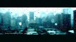 Neckclippa - City of Rain (90's OldSchool BoomBap HipHop Beat) (2021)