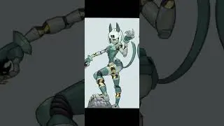 Три любимых персонажа из Skullgirls