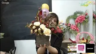 Бесплатный мастер-класс 