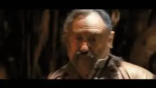 Кінооляпи: Тарас Бульба (2009)