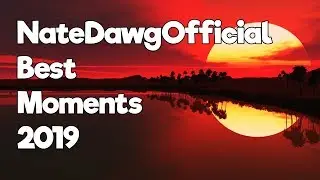 2019 Best Moments - NateDawgOfficial