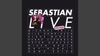 Når Lyset Bryder Frem (Live)