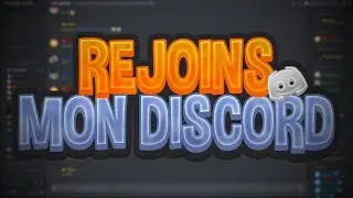 Mon discord