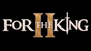 For the King 2 with Hurricane and Jeff on a Buffalo -Chapter 5 -Episode 9 Part 1-