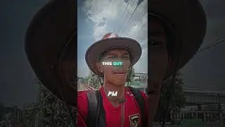 After losing a race against IShowSpeed in Bali, this guy kept his promise🏆