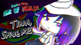 Fear Of Reality Finale Teaser Trailer - (Splatoon 3 Animation)