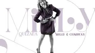 Milly Quezada Ft Hector Acosta El Torito - Con los Ojos Cerrados