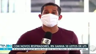 RNTV 2.Edição 26/05/2020