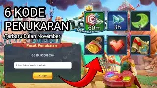 6 Kode penukaran Lords Mobile terbaru 2023!!! - Lords Mobile