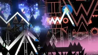 Top 10 HARDEST Challenges in Geometry Dash.