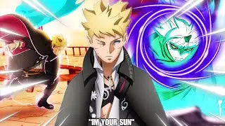 Boruto REVEALS The Truth To EVERYONE - Boruto Chapter 7 SPOILERS
