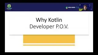 J-Spring 2021: Wouter Nederhof -  Why you should use Kotlin – and how a pitch changed everything!