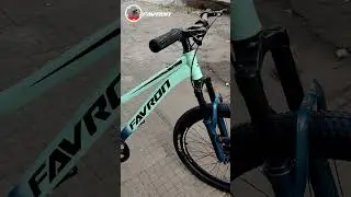 Favron Cool 24