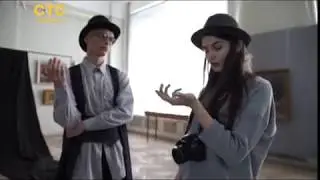 Грань между женским и мужским