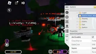Roblox Exploiting Tutorial #2 Basic Remotes Aura Equip and Free Quick Spin