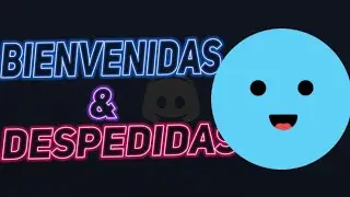 Como crear un sistema de bienvenidas y despedidas en discord con mee6