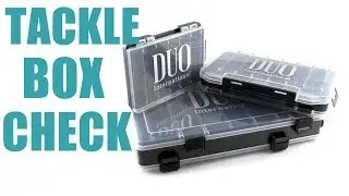 JDM Tooltipp *Essentials* - Tackle Boxen - Ordnung schaffen im Tackle-Dschungel!
