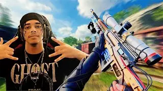 Gunfight is the BEST MODE in Black Ops 6... (be yourself)