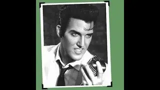 Scot Bruce: A Tribute to Elvis Presley The Early Years part 1