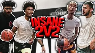 MIKEY & JAH Vs. FLIGHT & BRAWADIS!!!