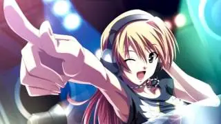 NIGHTCORE CLEO N-O-C