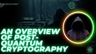 An Overview of Post-Quantum Cryptography