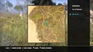 ESO: Alchemist survey III Craglorn