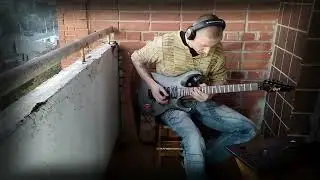 Sam Brown_Stop (accompaniment Evgeniy Vasilets)
