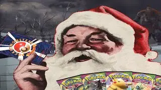 Card Opening (Christmas Special)