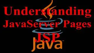 Understanding JavaServer Pages