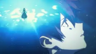 DREAM [Summer Ghost AMV]