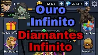 Zombie War: Idle Defense Game Ver. 31 MOD APK