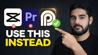 How to Use Opus Clip (Beginner AI Video Editing Tutorial)