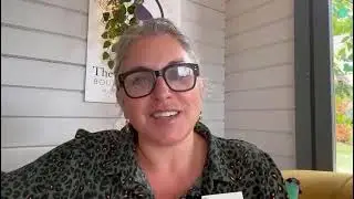 Sharron Gordon Shares Her Experiences of Working With Business Coach Pam Underdown