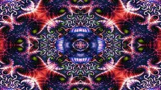Bell Size Park + Vimana Shastra ~ Skinwalker / Bell Size Park Remix ᴴᴰ