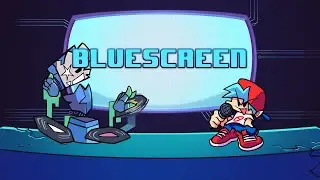Bluescreen (Torrent Fan Song)