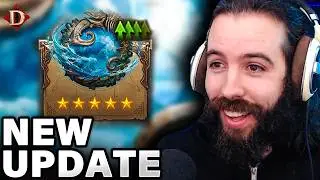 Finally.. Diablo Immortal Nailed It