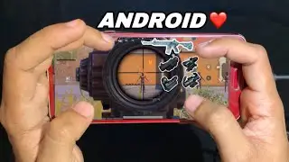 Best Android zero recoil sensitivity & settings | BEST SENSITIVITY PUBG MOBILE & BGMI 🔥