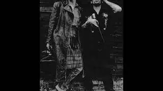 Bad Wisdom readings by Bill Drummond & Mark Manning 1996