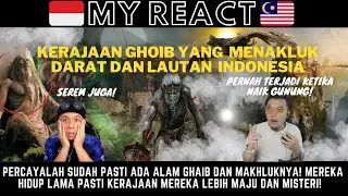 IT TURNS OUT THIS IS WHAT YOU CAN'T SEE! THERE'S A SUPERB KINGDOM CONQUERING LAND AND SEA IN INDO...