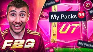 Another 98+ From Saved Packs On The RTG!
