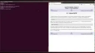 LFS 7.4 - 4.2 Creating the $LFS tools Directory (video 7)
