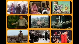 Весёлое попурри 15