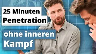 Vorzeitigen Samenerguss auflösen - und zwar richtig (5 Schritte Anleitung)